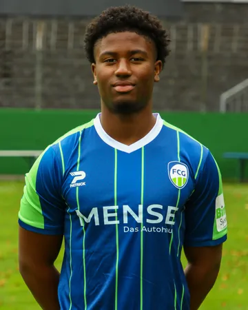 Fabian Huhn